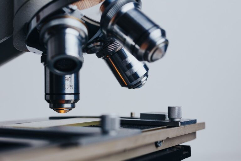 Biotechnology