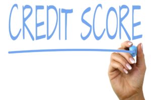 Credit check