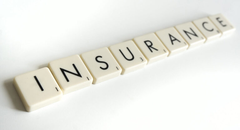 Insurance policy