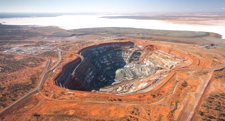 Tulu Kapi Gold Project