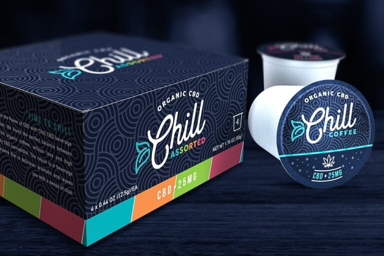 Chill Brand