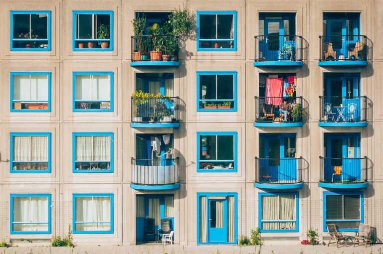 Social Housing
