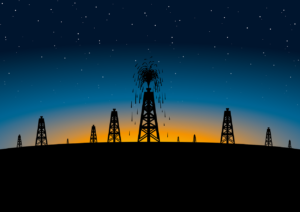 Oil and Gas