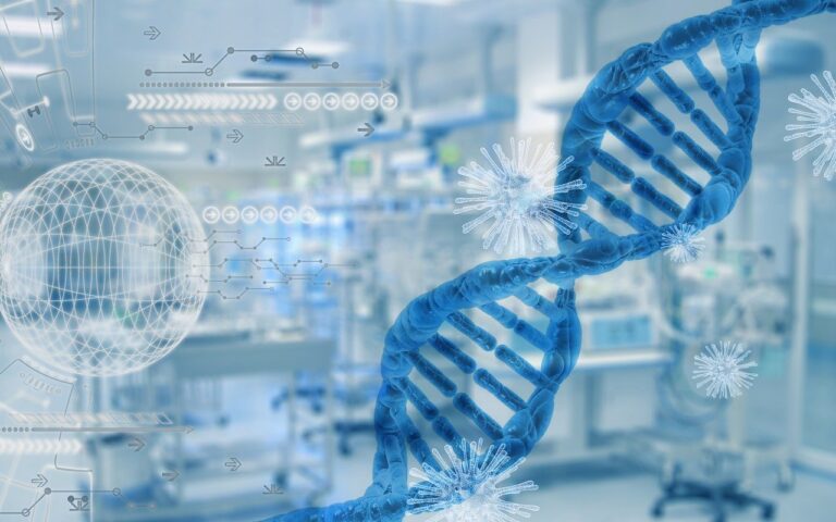 SARS COV 2 Research