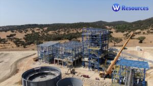 W Resources