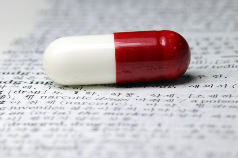 medication