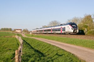Trainline