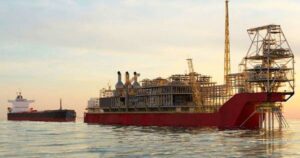 Bacalhau Floating Production Storage and Offloading