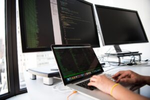 Data Servicecs