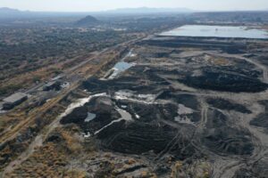 Jubilee Metals Group plc