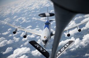 Nato / Avon Rubber Contrat
