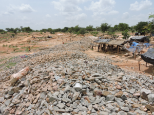 Panthera Resources plc