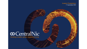 CentralNic Group Presentation