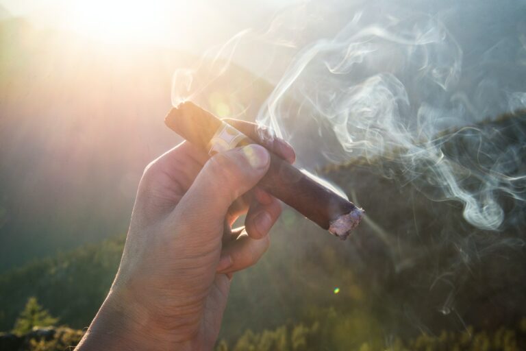 Cigar business