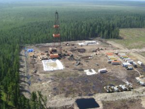 PetroNeft Resources