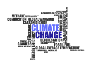 Climate change