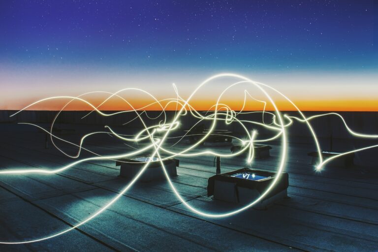 electricity