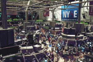 UK US Stock Markets