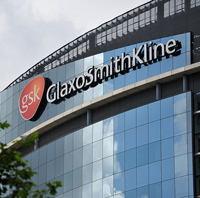 GlaxoSmithKline PLC