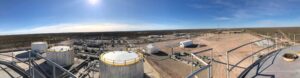 President Energy plc