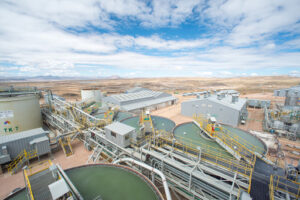 Hochschild Mining