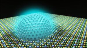 Nanoco Quantum Dots
