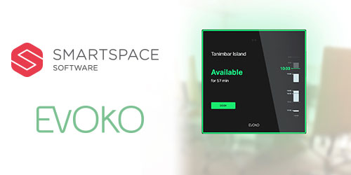 SmartSpace Software