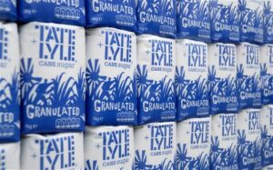 Tate & Lyle