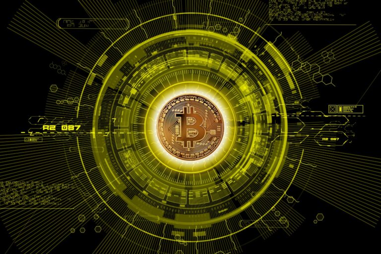 Blockchain | Bitcoin