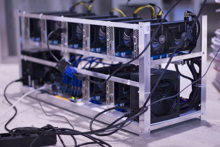 Blockchain