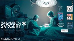 FundamentalVR Tern