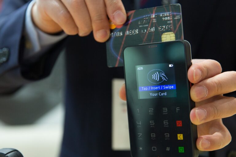 Payments