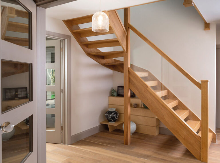 Grafton acquire Stairbox