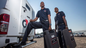 G4S plc
