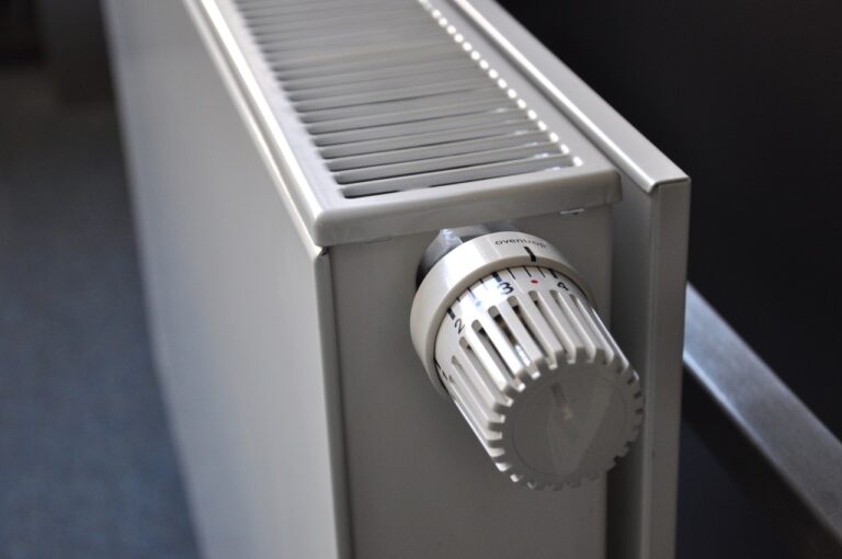 Heating & Plumbing
