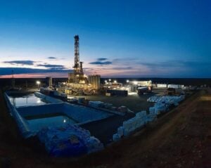 Valeura Energy Inc