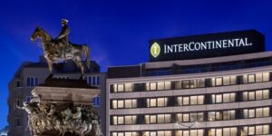Conygar Investment Company