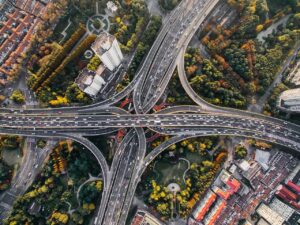 Infrastucture