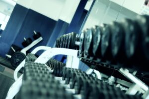 The Gym Group plc