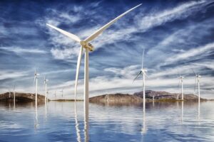 Offshore Wind Farm