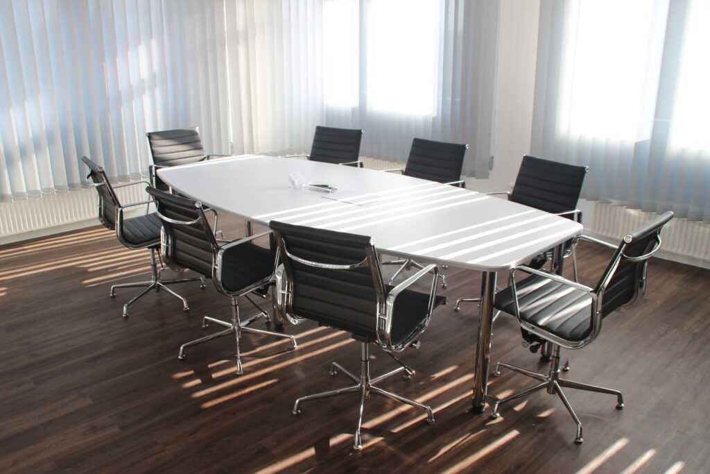 Board appointment