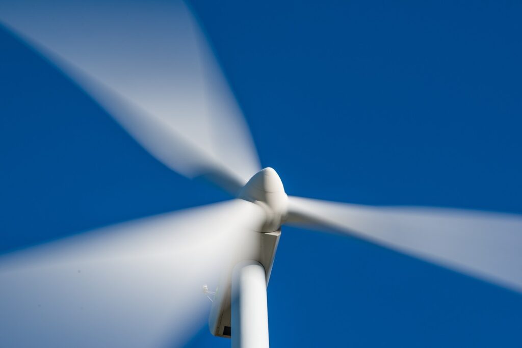 Wind Farm