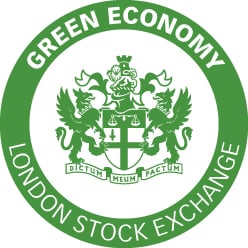The Green Economy Mark
