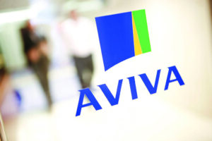 Aviva plc
