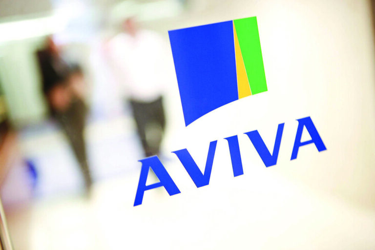 Aviva plc