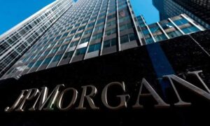 JP Morgan - Japan Income Fund