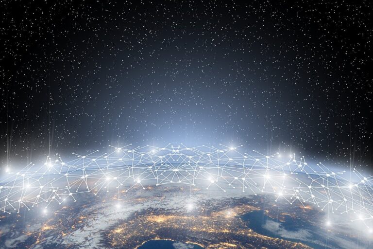Ethernity Networks