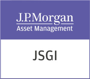 JPMorgan JSGI
