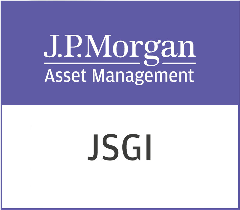 JPMorgan JSGI