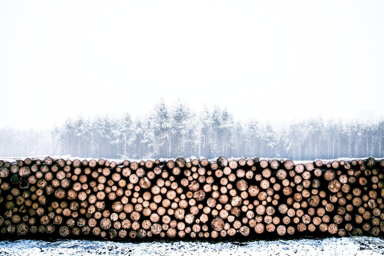 Forestry